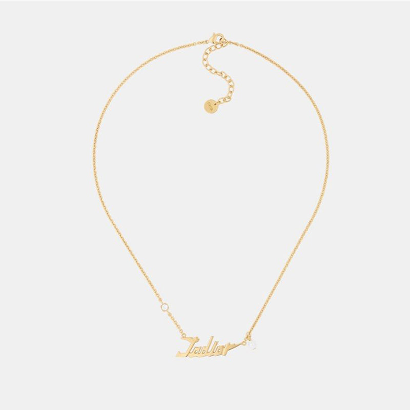 CD J'Adior Necklace