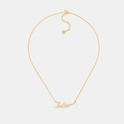 CD J'Adior Necklace