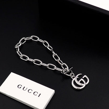 GG Interlocking Big G Bracelet