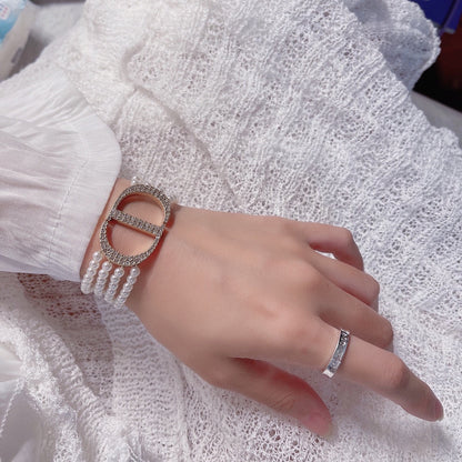 Tiff 1837 Ring