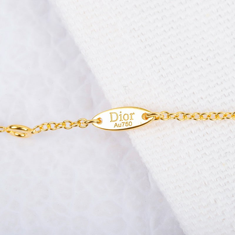 Petit CD ROSE CELESTE Bracelet