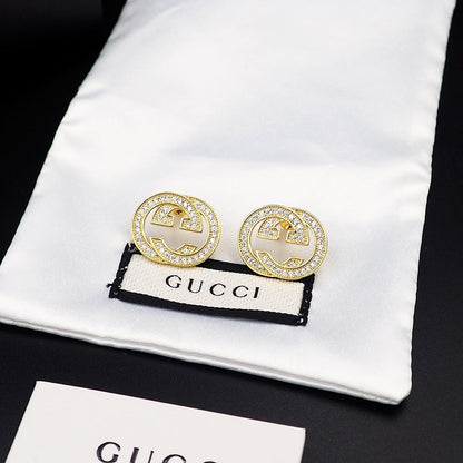 GG Diamonds Earrings