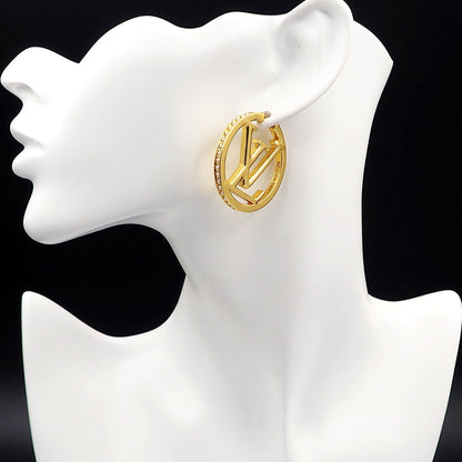 Louis Louise Pearls Earrings
