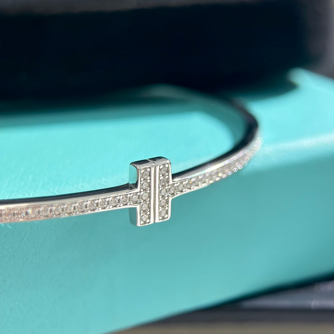 Tiff Diamonds Bracelet