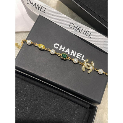 CC 26C Color Crystal Bracelet