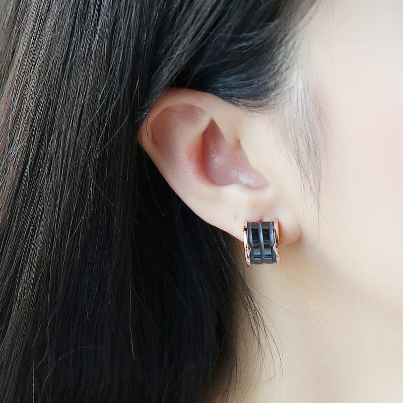 BVLG B.ZERO1 Earring