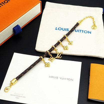Louis Blooming Bracelet