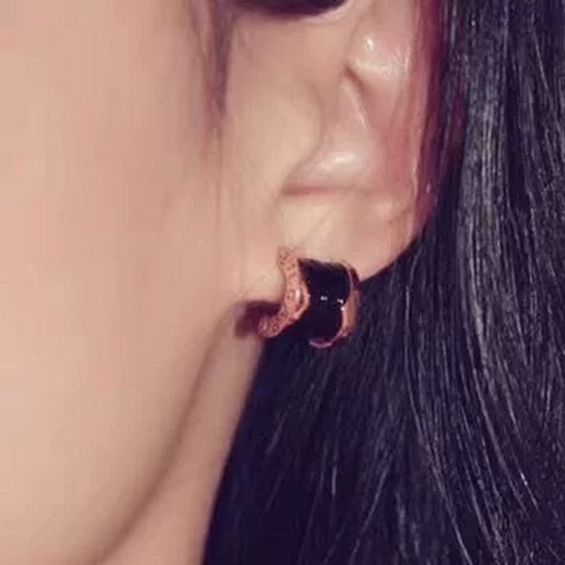 BVLG B.ZERO1 Earring