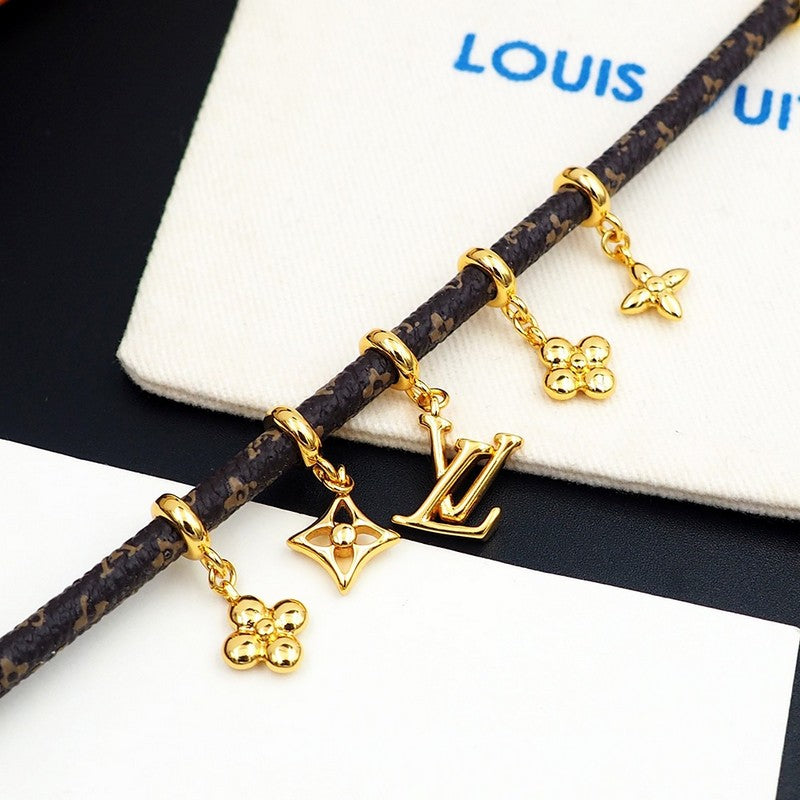 Louis Blooming Bracelet
