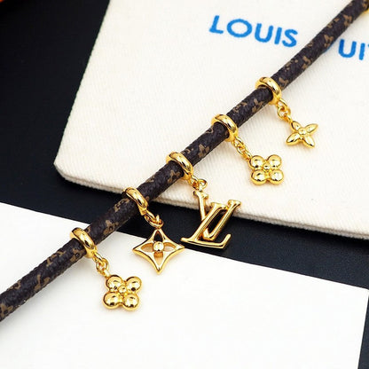 Louis Blooming Bracelet