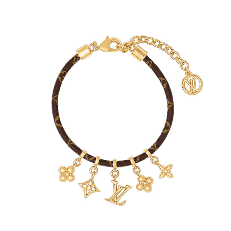 Louis Blooming Bracelet