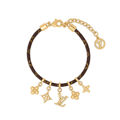Louis Blooming Bracelet