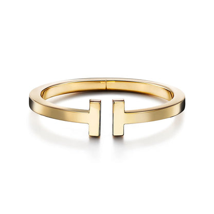 Tiffany Square Bracelet