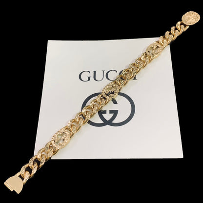 GG Chain Bracelet