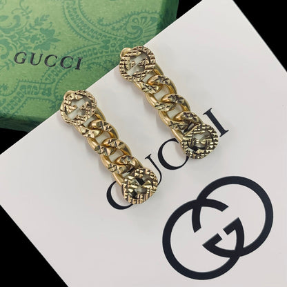 GG Chain Necklace